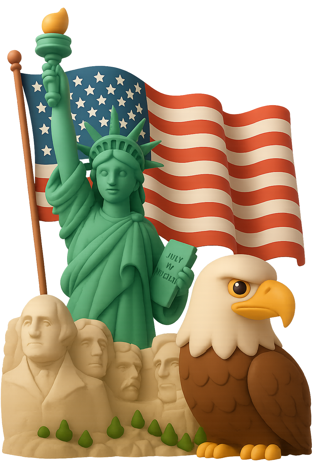 American Symbols