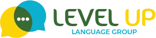 Level Up Logo