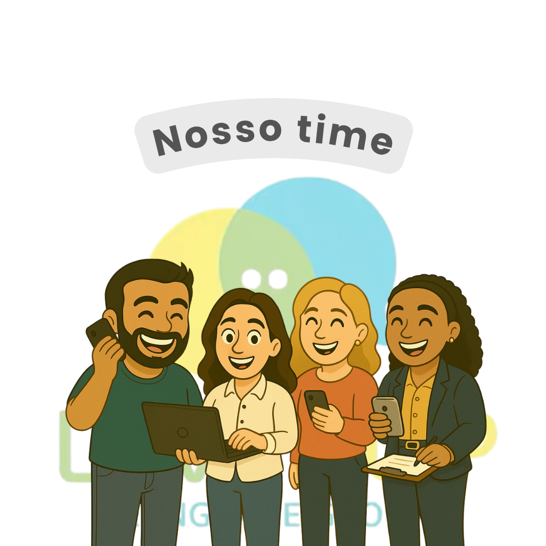 Equipe Level Up